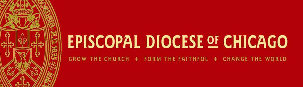 Diocese of Chicago's Blog